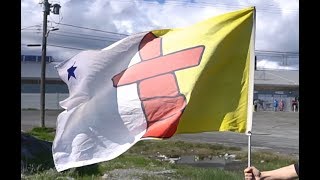 Kugluktuk celebrates Nunavut Day