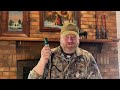 duck calling lesson from beginner to field with george lynch of legendary gear