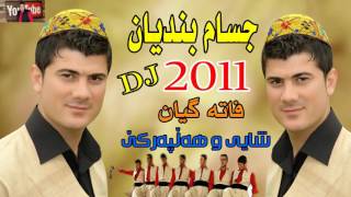 Jasam Bndyan Gorani Fata gyan DJ Shaiye w Haplarke 2011