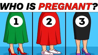 30 Impossible Riddles Only Geniuses Solve