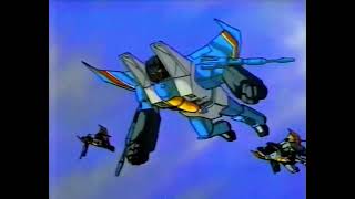 The First Transformers Commercial (April 1984) Marvel Comics Debut #transformers