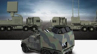 Rheinmetall, Diehl \u0026 Hensoldt to Develop New Air Defence System for Germany