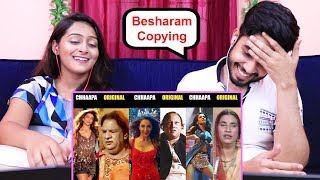 INDIANS react to BOLLYWOOD: World's biggest CHHAAPA factory (PART 2) | PakiXah