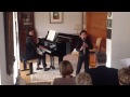 lyuta kobayashi age 11 plays c.m.v.weber concerto f moll of.73 1.movement