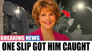 FINALLY CAUGHT! He Planned EVERYTHING—But Dropped This EVIDENCE by Mistake? | Nancy Guthrie