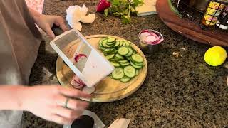 Food Traditions Project Part 3: Final Presentation Video - Private submission