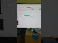 Emotiv Epoc and Arduino: LED test using Mental Commands