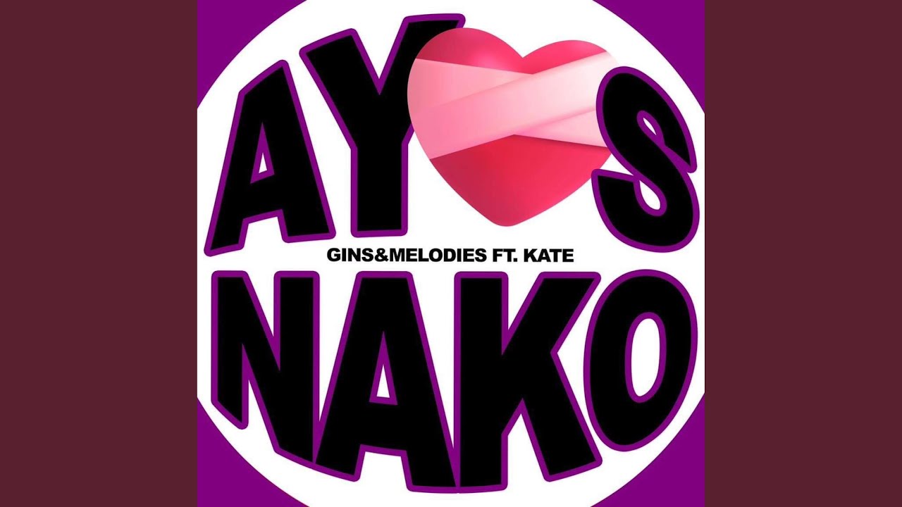 Ayos Nako Feat Kate Youtube Music