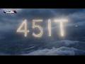 Lions, Eagles & Authorities! The ROAR continues! Tune in to 45IT with The Bondservant of Christ John