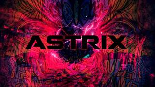 Astrix (Back From The Past Sketch) Intro