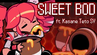 【Kasane Teto】Sweet Bod - Lemon Demon【SynthV Cover】