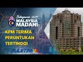 BELANJAWAN 2023 | KPM Terus Terima Peruntukan Tertinggi RM55.2 Bilion