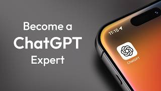 You're using ChatGPT wrong