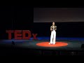 Snow is more than a flake | Margaret Apgar | TEDxYouth@Chatham