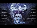 GHOST BATH - Starmourner (FULL ALBUM STREAM)