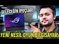 Oyun bilgisayarlarında değişim başladı | Asus Zephyrus G16 çok güçlü, çok