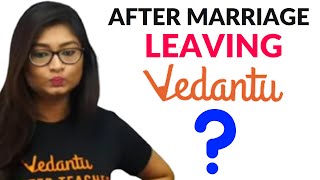 Will Ankana Mam Leave Vedantu After Marriage?🧐