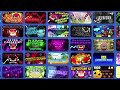 The Mystery of Fake Geometry Dash