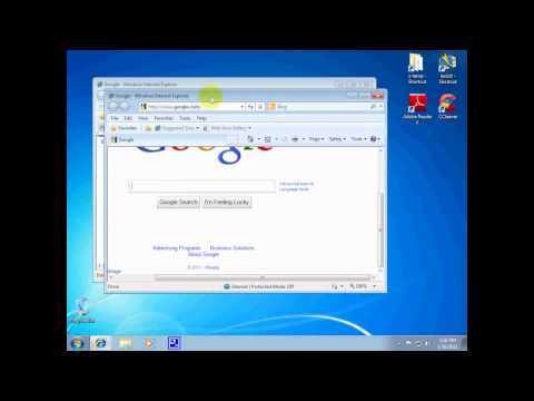 Tech Tip: Forcing Internet Explorer to open a fuller screen. Tech Tip: Forcing Internet Explorer to open a fuller screen.