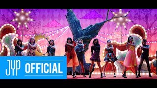 Download TWICE 'YES or YES' M/V mp3