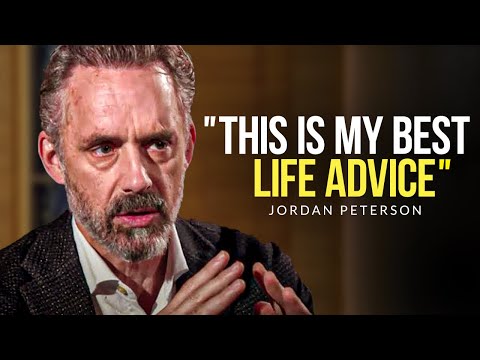 Best Of Jordan Peterson Best Life Advice Speeches Compilation 30