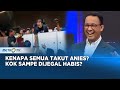 EXCLUSIVE! Banyak Drama Politik, Anies Kapok? #QNA