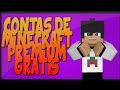 Tutorial/Contas De Minecraft Premium (Original) Contas Publicas! Tutorial/Contas De Minecraft Premium (Original) Contas Publicas!