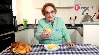 Gli sgami della nonna, il ritorno 7: Patate brasate