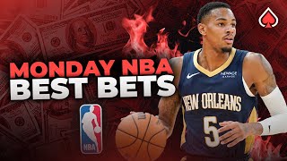 Best Monday NBA Player Props and Bets | 12/02/2024 | Prizepicks NBA