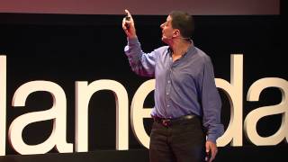 In search of truth - Truth, as seen by an American journalist | Jake Adelstein | TEDxHaneda