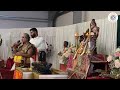 maha shivarathiri part 3 live event at london sri kathirgaama skandan temple barnet n12 0qf