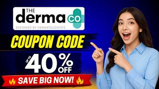 Derma Coupon Code Today | Derma Discount Code | Derma Promo Code | Derma Latest Offers | Derma Sale