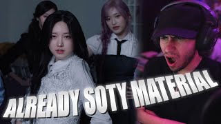 IVE 아이브 'ATTITUDE' MV | NEW IVE FAN REACTION!!!