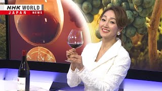 Brewing change: Japan's alcohol renaissanceーNHK WORLD-JAPAN NEWS