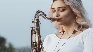 3 Hours of Romantic Relaxing Saxophone Music - Best Saxophone Love Songs of All Time