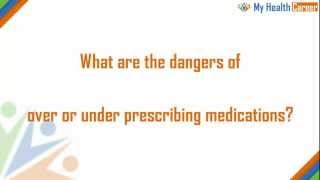 What sorts of medications do dentists prescribe?