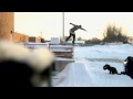 winter x games 15 real snow seth huot