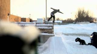 Winter X Games 15 - Real Snow: Seth Huot