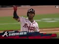 ozzie albies 2024 highlights