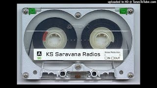 Ambalainga Sandhaiyila | Malasiya Vasudevan & Vani Jayaram | KS Saravana Radios