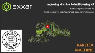 Machine Reliability using Mixed Reality on Hololens - Augmented Work Instructions with 3D CAD model