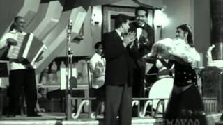 Anari - Part 8 Of 15 - Raj Kapoor - Nutan - Hit Romantic Movies