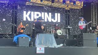 KIRINJI - 時間がない @ 2023 PENTAPORT ROCK FESTIVAL, 230804