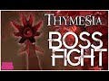 Thymesia Boss Fight: Sound of the Abyss