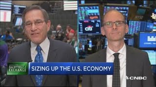Santelli Exchange: Has the expansion run its course?