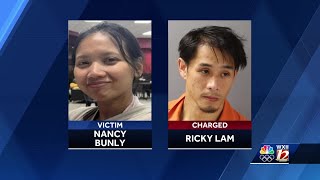 Man charged with murder of long-missing Lexington woman, officials say
