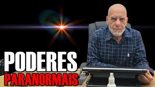 Poderes Paranormais | Dominicius Kavanagh