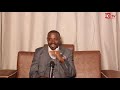 narapfuye ndazuka mbona gukizwa by pst steven