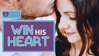 How To Inspire A Man To Feel You In His Heart (livestream with Helena Hart)