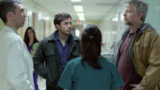 Mortality Movies: Manchester by the Sea on Acute Grief